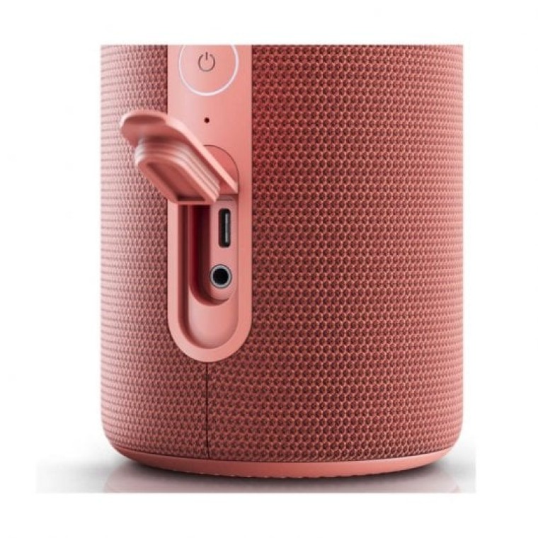 Loewe We. HEAR 2 Altavoz Bluetooth 60W Coral