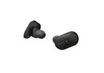 Sony WF-1000XM3 Auriculares Inalámbricos con Noise Cancelling Negros