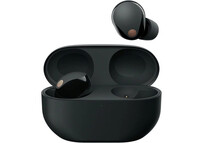 Sony WF-1000XM5 Auriculares Inalámbricos con Cancelación de Ruido Negro Sony WF-1000XM5 Auriculares Inalámbricos con Cancelación de Ruido Negro