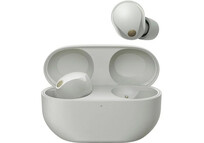 Sony WF-1000XM5 Auriculares Inalámbricos con Cancelación de Ruido Plata Sony WF-1000XM5 Auriculares Inalámbricos con Cancelación de Ruido Plata