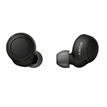 Sony WF-C500 Auriculares True Wireless Negros Sony WF-C500 Auriculares True Wireless Negros
