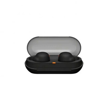 Sony WF-C500 Auriculares True Wireless Negros Sony WF-C500 Auriculares True Wireless Negros