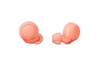 Sony WF-C500 Auriculares True Wireless Naranjas Sony WF-C500 Auriculares True Wireless Naranjas