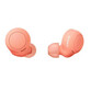 Sony WF-C500 Auriculares True Wireless Naranjas Sony WF-C500 Auriculares True Wireless Naranjas