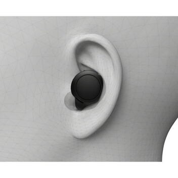 Sony WF-C500 Auriculares True Wireless Naranjas Sony WF-C500 Auriculares True Wireless Naranjas