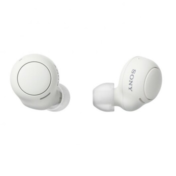 Sony WF-C500 Auriculares True Wireless Blancos Sony WF-C500 Auriculares True Wireless Blancos