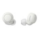 Sony WF-C500 Auriculares True Wireless Blancos