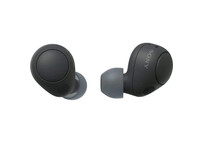 Sony WF-C700N Auriculares Inalambricos Negros con Cancelación de Ruido