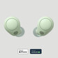 Sony WF-C700N Auriculares Inalambricos Menta con Cancelación de Ruido