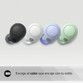 Sony WF-C700N Auriculares Inalambricos Menta con Cancelación de Ruido
