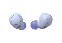 Sony WF-C700N Auriculares Inalambricos Lavanda con Cancelación de Ruido