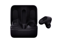 Sony Inzone Buds Auriculares Inalámbricos con Cancelación de Ruido Negros