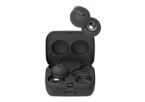 Sony LinkBuds Auriculares Bluetooth True Wireless Grises Sony LinkBuds Auriculares Bluetooth True Wireless Grises