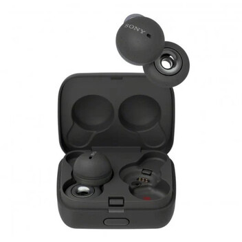 Sony LinkBuds Auriculares Bluetooth True Wireless Grises Sony LinkBuds Auriculares Bluetooth True Wireless Grises