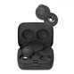 Sony LinkBuds Auriculares Bluetooth True Wireless Grises Sony LinkBuds Auriculares Bluetooth True Wireless Grises
