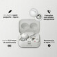 Sony LinkBuds Auriculares Bluetooth True Wireless Blancos
