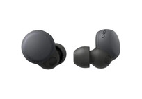 Sony LinkBuds S Auriculares Inalámbricos con Cancelación de Ruido Negro Sony LinkBuds S Auriculares Inalámbricos con Cancelación de Ruido Negro