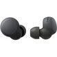 Sony LinkBuds S Auriculares Inalámbricos con Cancelación de Ruido Negro Sony LinkBuds S Auriculares Inalámbricos con Cancelación de Ruido Negro