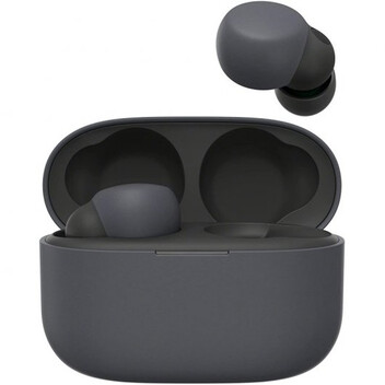 Sony LinkBuds S Auriculares Inalámbricos con Cancelación de Ruido Negro Sony LinkBuds S Auriculares Inalámbricos con Cancelación de Ruido Negro