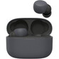 Sony LinkBuds S Auriculares Inalámbricos con Cancelación de Ruido Negro Sony LinkBuds S Auriculares Inalámbricos con Cancelación de Ruido Negro