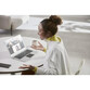 Sony LinkBuds S Auriculares Inalámbricos con Cancelación de Ruido Negro Sony LinkBuds S Auriculares Inalámbricos con Cancelación de Ruido Negro
