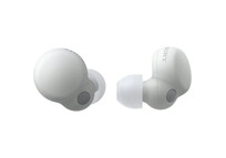 Sony LinkBuds S Auriculares Inalámbricos con Cancelación de Ruido Blancos