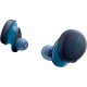 Sony WF-XB700 Auriculares Bluetooth Azules