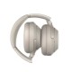 Sony WH-1000XM3 Auriculares Bluetooth Plata