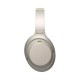 Sony WH-1000XM3 Auriculares Bluetooth Plata