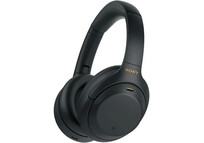 Sony WH-1000XM4 Auriculares Bluetooth Negro