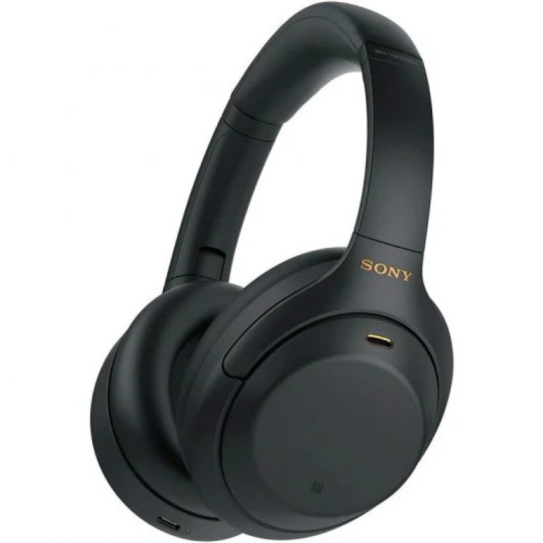 Sony WH-1000XM4 Auriculares Bluetooth Negro