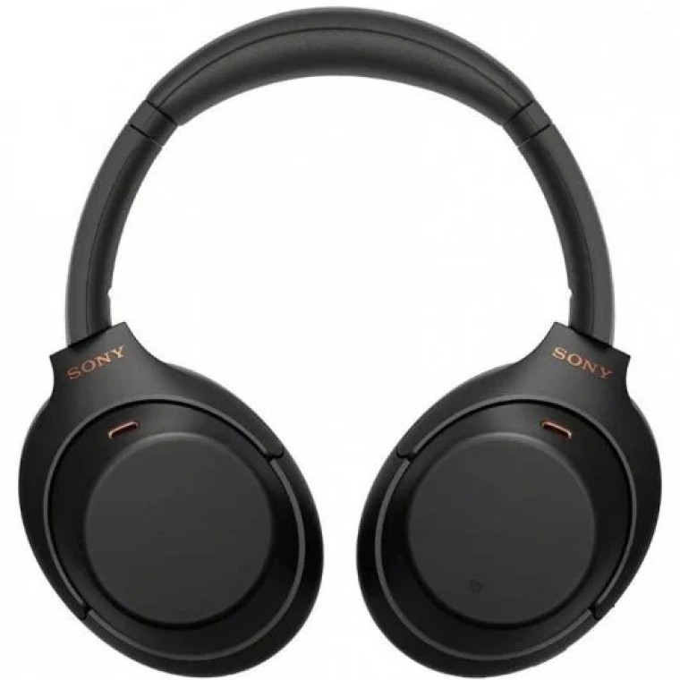 Sony WH-1000XM4 Auriculares Bluetooth Negro