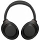 Sony WH-1000XM4 Auriculares Bluetooth Negro