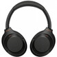 Sony WH-1000XM4 Auriculares Bluetooth Negro