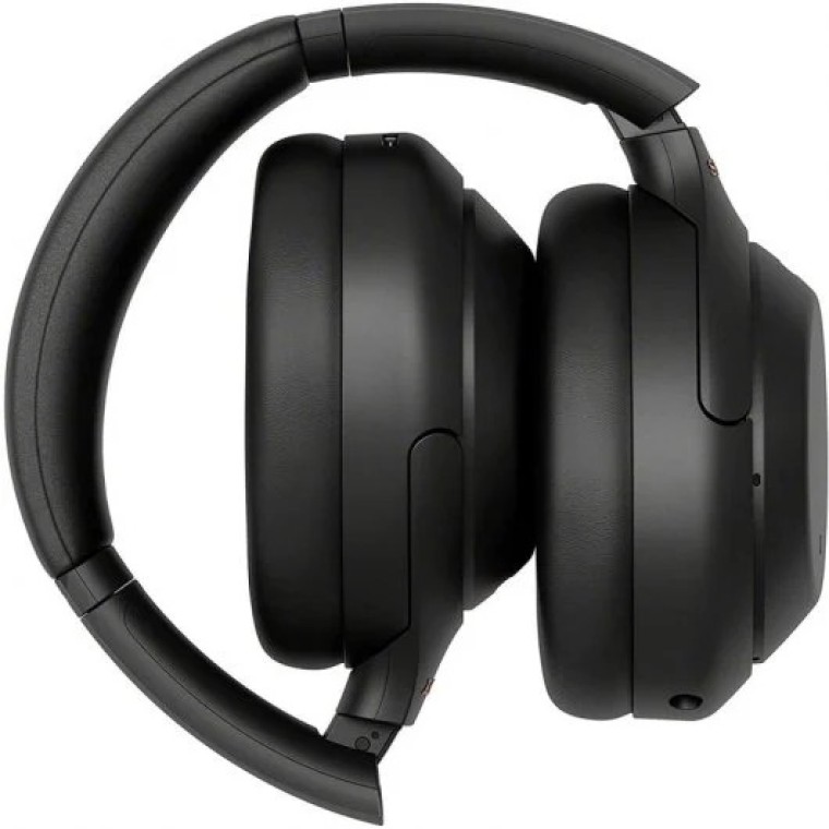 Sony WH-1000XM4 Auriculares Bluetooth Negro