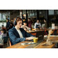 Sony WH-1000XM4 Auriculares Bluetooth Negro