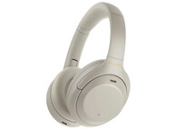 Sony WH-1000XM4 Auriculares Bluetooth Plata