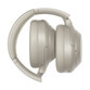 Sony WH-1000XM4 Auriculares Bluetooth Plata