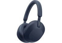 Sony WH1000XM5S.CE7 Auriculares Inalámbricos Azules con Cancelación de Ruido Sony WH1000XM5S.CE7 Auriculares Inalámbricos Azules con Cancelación de Ruido