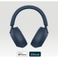 Sony WH1000XM5S.CE7 Auriculares Inalámbricos Azules con Cancelación de Ruido Sony WH1000XM5S.CE7 Auriculares Inalámbricos Azules con Cancelación de Ruido