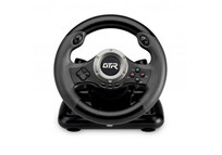 Indeca Jinshu GTR Volante Multiplataforma