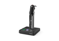 Yealink WH63 Mono Auricular Inalámbrico Negro