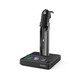 Yealink WH63 Mono Auricular Inalámbrico Negro