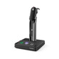 Yealink WH63 Mono Auricular Inalámbrico Negro