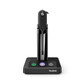 Yealink WH63 Mono Auricular Inalámbrico Negro
