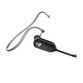 Yealink WH63 Mono Auricular Inalámbrico Negro