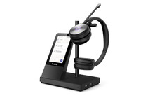 Yealink WH66 Dual MS Teams Auriculares inalámbricos con Base