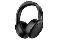 Edifier WH950NB Auriculares Inalámbricos con Cancelación de Ruido Activa Negros Edifier WH950NB Auriculares Inalámbricos con Cancelación de Ruido Activa Negros