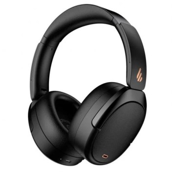 Edifier WH950NB Auriculares Inalámbricos con Cancelación de Ruido Activa Negros Edifier WH950NB Auriculares Inalámbricos con Cancelación de Ruido Activa Negros