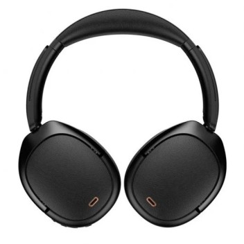 Edifier WH950NB Auriculares Inalámbricos con Cancelación de Ruido Activa Negros Edifier WH950NB Auriculares Inalámbricos con Cancelación de Ruido Activa Negros